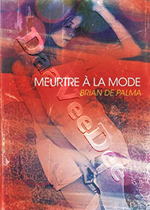Murder  la Mod  | Murder  la Mod  |   DVD